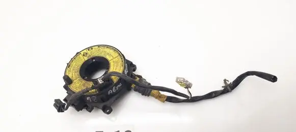 Nissan Almera Airbag slip ring squib (SRS ring)