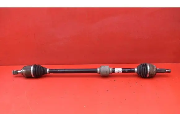Hyundai Kona I Front driveshaft 49501BE100