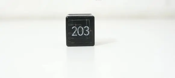Audi A4 S4 B8 8K Other relay 8A0951253A
