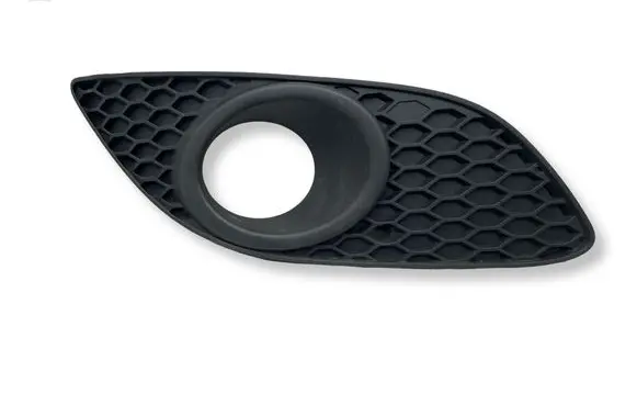 Opel Zafira B Front fog light trim/grill 13247323 F0515463 557776606