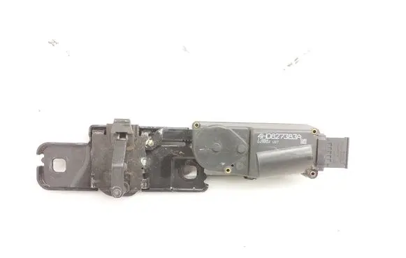 Audi A8 S8 D4 4H Tailgate/trunk/boot lift motor 4H0827383A