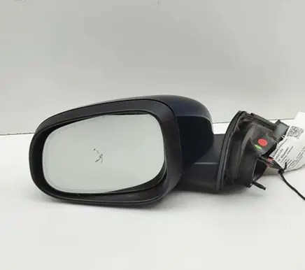 Jaguar XJ X350 Front door electric wing mirror C2C37109