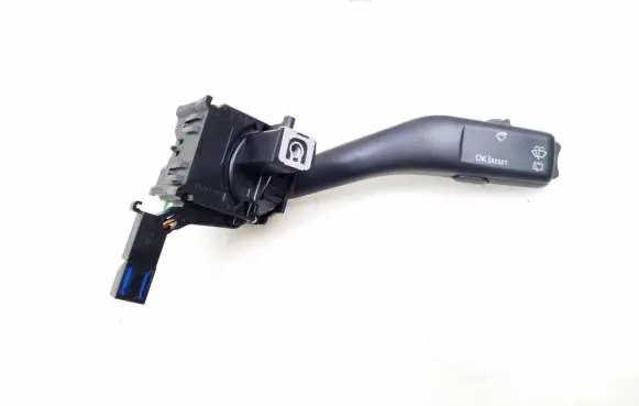 Volkswagen Golf V Wiper switch 1K0953519A