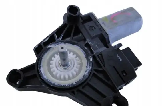 Mercedes-Benz EQC Rear door window regulator motor A2139060502