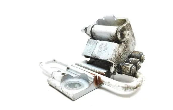Audi A3 S3 A3 Sportback 8P Front door upper hinge 8E0831411E
