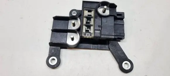 Nissan Qashqai J12 Battery relay fuse 243806RU0A
