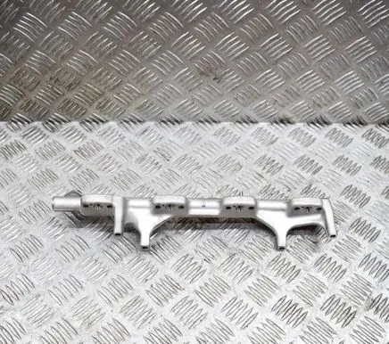 BMW 2 F22 F23 Fuel main line pipe 7639979
