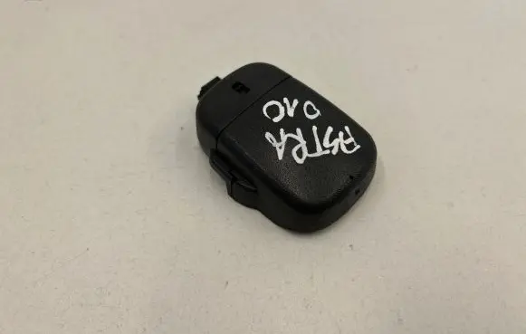 Opel Astra J Rain sensor 13311618