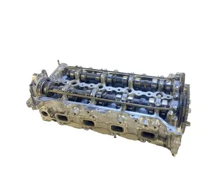 Engine head