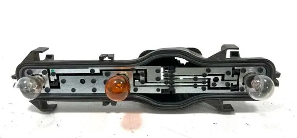 Renault Espace - Grand espace IV Tail light bulb cover holder 89023832