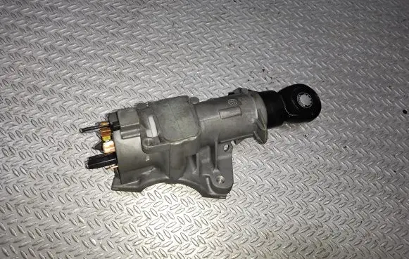 Skoda Fabia Mk1 (6Y) Ignition lock 4B0905851C
