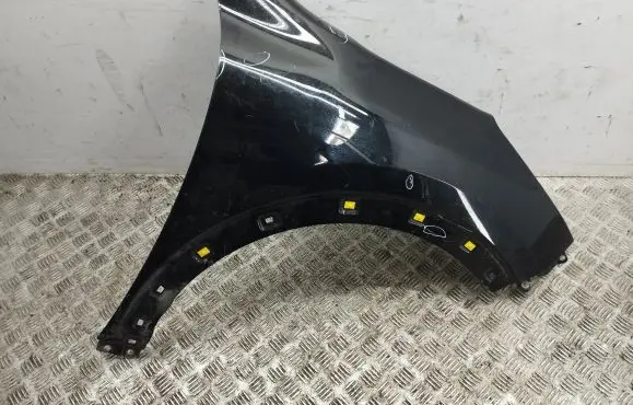 KIA Niro Fender