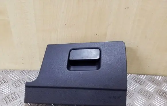 Volkswagen PASSAT B8 Dashboard storage box/compartment 3G2857922A