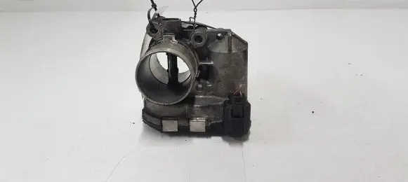 Renault Scenic II - Grand scenic II Throttle valve 8200330812 0281002681 8200330810