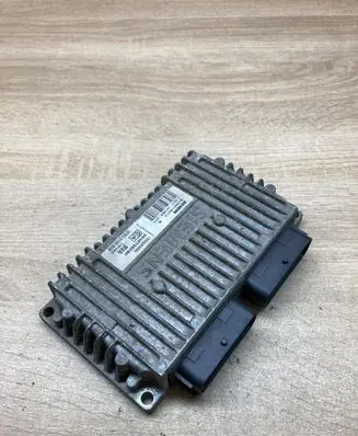 Citroen Xsara Gearbox control unit/module 9638196080 S108518013B