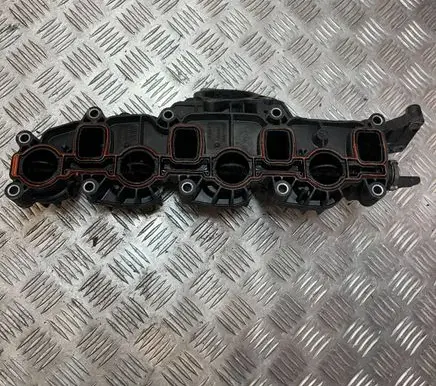 Audi A6 S6 C6 4F Intake manifold 03L129711AG 1030965S03