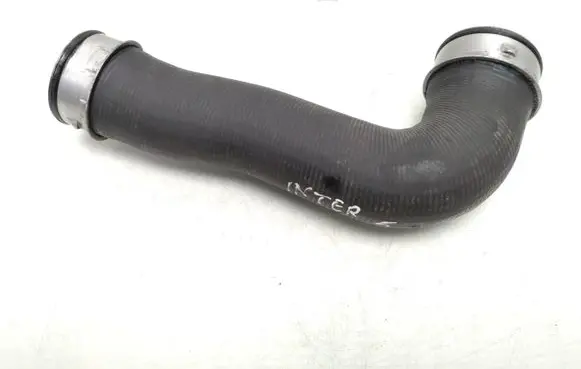 Volkswagen Golf V Intercooler hose/pipe 1k0145834l