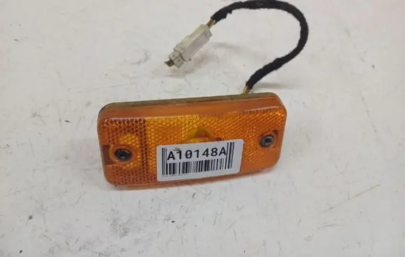 Iveco Daily 30.8 - 9 Front fender indicator light 500308514