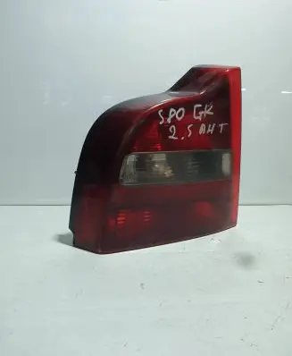 Volvo S80 Rear/tail lights 9154478