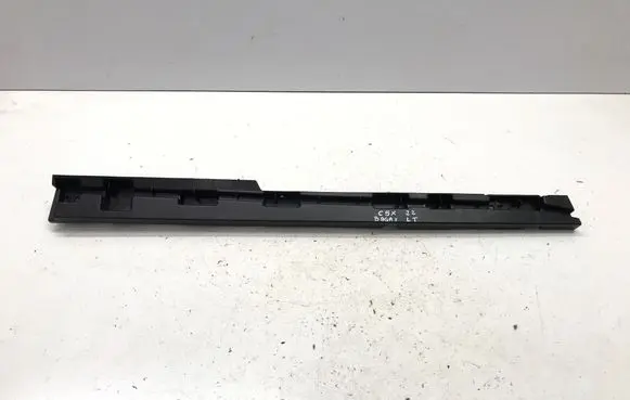 Citroen C5 X Bracket in trunk/boot 9833908380