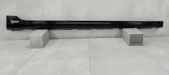 Audi A5 Sill/side skirt trim 8W8853860