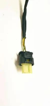 BMW 7 F01 F02 F03 F04 Parking sensor (PDC) wiring loom 872597