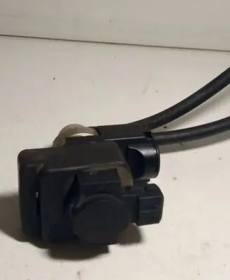KIA Sorento Turbo solenoid valve 36611200