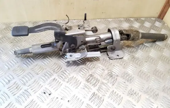 Honda CR-V Steering wheel axle
