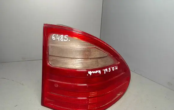 Mercedes-Benz E W210 Rear/tail lights A2108204864 198202