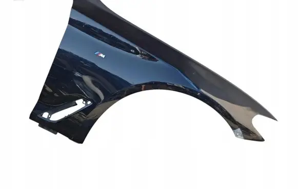 BMW 5 G30 G31 G38 Front door