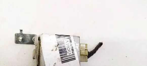 Honda Civic Door control unit/module