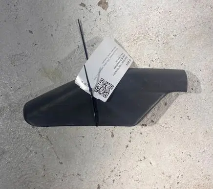 Volvo XC70 Roof bar rail cover 8534314