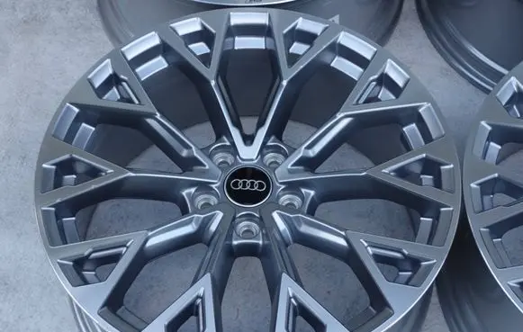 Audi RS3 8Y R19 alloy rim 8V0601035BH