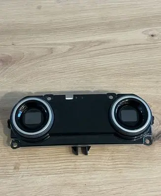 Land Rover Range Rover L405 Climate control unit JKP5218D687BE