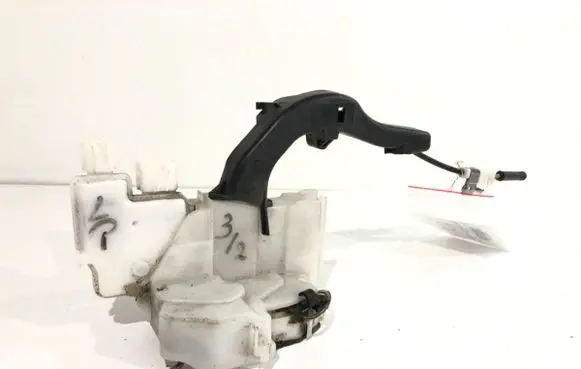 Honda Accord Front door lock