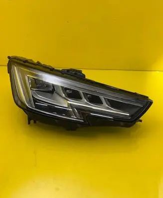 Audi A4 S4 B9 8W Headlight/headlamp 8W0941036