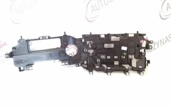 Volkswagen Touareg III Other dashboard part 761880215 1045700001