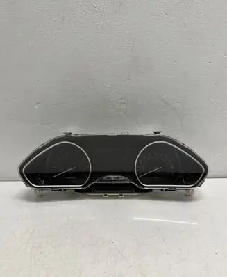 Peugeot 208 I Speedometer (instrument cluster) 9678558780