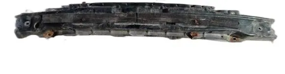 Rear beam