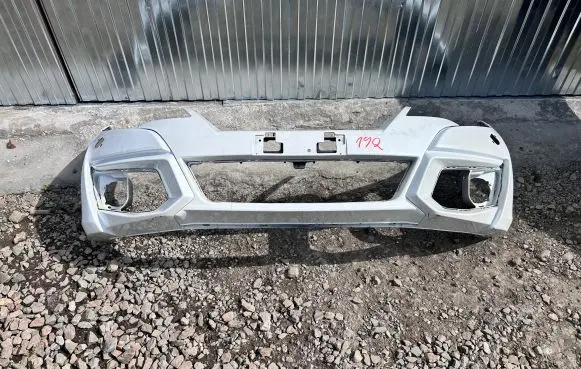 Honda Civic IX Front bumper 71102tv0zy00