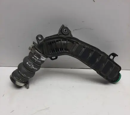 Opel Grandland X Breather/breather pipe/hose 9812735880