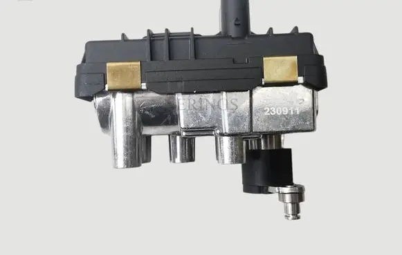 Ford Transit - Tourneo Connect Turbine electric control actuator G73 G-73 6NW010430-22