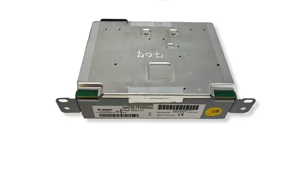 Citroen Jumpy Radio/CD/DVD/GPS head unit 9828709080 7503900256