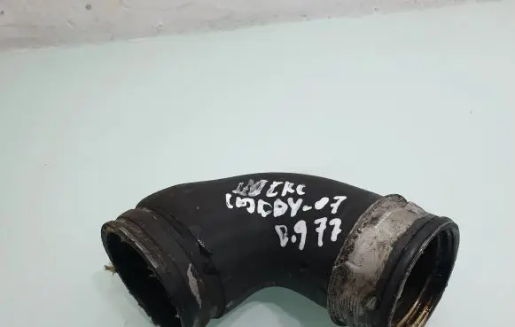 Volkswagen Caddy Intercooler hose/pipe