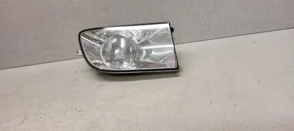 Skoda Octavia Mk2 (1Z) Front fog light 1Z0941700 1Z0941702