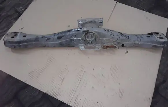 Audi Q7 4L Gearbox mounting bracket NOCODE
