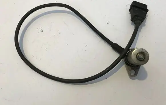 Volkswagen Sharan Camshaft position sensor 026907319b