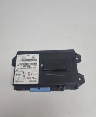 Jaguar XE Bluetooth control unit module DPLA70718NR 21914552932633