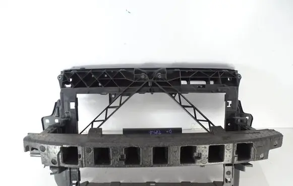 Skoda Fabia Mk3 (NJ) Radiator support slam panel 6V0805588F