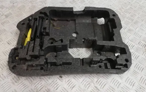 Citroen C4 I Picasso Other trunk/boot trim element